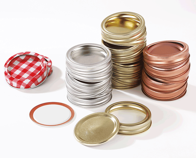 Jar Lids Product Group